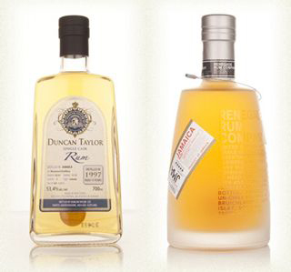 National Rums Of Jamaica Ltd - Distillers